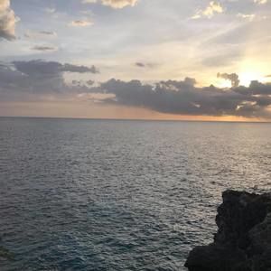 Meet your Posher, Toussaint